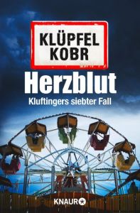 Herzblut Klüpfel, Volker/Kobr, Michael 9783426511831