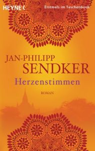 Herzenstimmen Sendker, Jan-Philipp 9783453409651