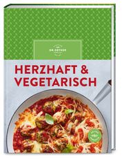 Herzhaft & vegetarisch  9783767018679