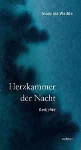 Herzkammer der Nacht Wedde, Giannina 9783429057633