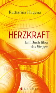 Herzkraft Hagena, Katharina 9783716028063