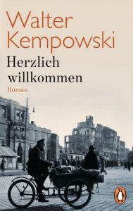 Herzlich willkommen Kempowski, Walter 9783328100669