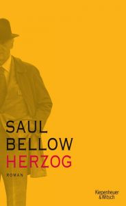 Herzog Bellow, Saul 9783462036527