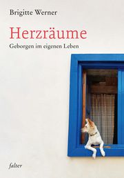 Herzräume Werner, Brigitte 9783772534522