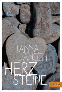 Herzsteine Jansen, Hanna 9783407748645