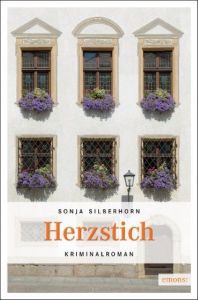 Herzstich Silberhorn, Sonja 9783897058026