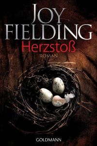 Herzstoß Fielding, Joy 9783442478644