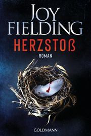 Herzstoß Fielding, Joy 9783442495849