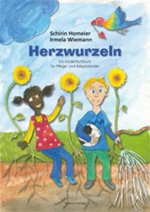 Herzwurzeln Homeier, Schirin/Wiemann, Irmela 9783863212261