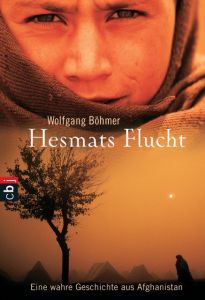 Hesmats Flucht Böhmer, Wolfgang 9783570403006