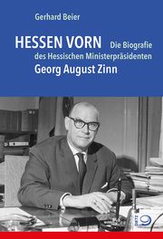 Hessen vorn Beier, Gerhard 9783801242688