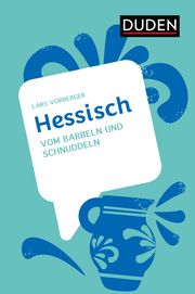 Hessisch Vorberger, Lars 9783411756735