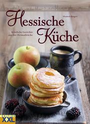 Hessische Küche Bangert, Elisabeth 9783897361478