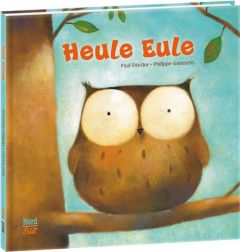 Heule Eule Friester, Paul 9783314101397