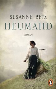 Heumahd Betz, Susanne 9783328111726