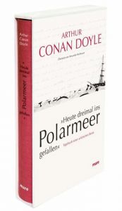 'Heute dreimal ins Polarmeer gefallen' Doyle, Arthur Conan 9783866482098