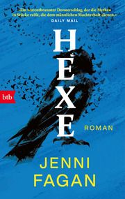 HEXE Fagan, Jenni 9783442772469