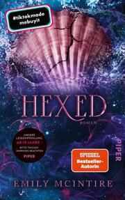 Hexed McIntire, Emily 9783492508322