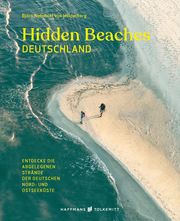 Hidden Beaches Deutschland Nehrhoff von Holderberg, Björn 9783942048729