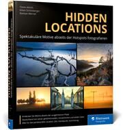 Hidden Locations Allrich, Timm/Schönberger, Kilian/Werner, Bastian 9783836286244
