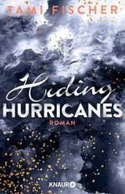 Hiding Hurricanes Fischer, Tami 9783426525548