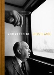 Hierzulande Lebeck, Robert 9783969992159