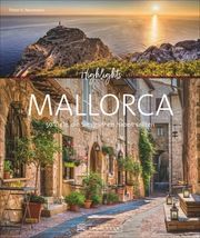 Highlights Mallorca Schmidt, Lothar/Neumann, Peter V 9783734318696