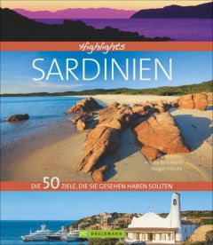 Highlights Sardinien Behrmann, Andrea/Succu, Paolo 9783734303326