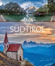 Highlights Südtirol Hüsler, Eugen E 9783734321078