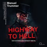 Highway to Hell Trummer, Manuel 9783956163319