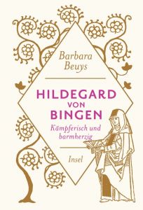 Hildegard von Bingen Beuys, Barbara 9783458363125