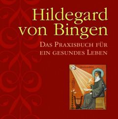 Hildegard von Bingen Dubois, Jaqueline 9783741521270