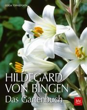 Hildegard von Bingen Tornieporth, Gerda 9783835418158