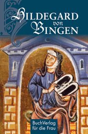 Hildegard von Bingen Ruff, Carola 9783897983373
