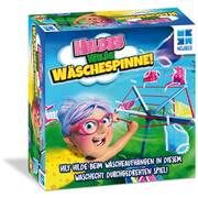 Hildes wilde Wäschespinne  3760046784940