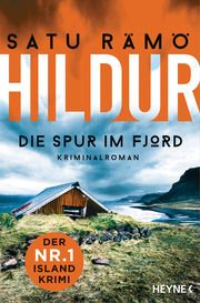 Hildur - Die Spur im Fjord Rämö, Satu 9783453428171