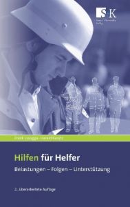 Hilfen für Helfer Lasogga, Frank/Karutz, Harald 9783943174052