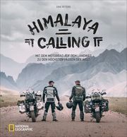 Himalaya Calling Peters, Erik 9783866907973