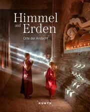 Himmel auf Erden Fischer, Robert/Göltenboth, Natalie (Dr.)/Langschwert, Ingrid u a 9783969651476