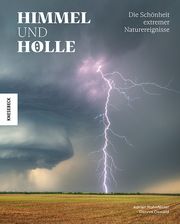 Himmel und Hölle Oswald, Dennis/Rohnfelder, Adrian 9783957287144