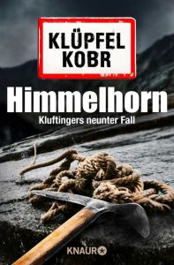 Himmelhorn Klüpfel, Volker/Kobr, Michael 9783426511855