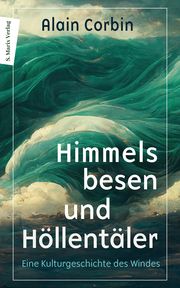 Himmelsbesen und Höllentäler Corbin, Alain 9783737412230