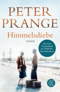 Himmelsdiebe Prange, Peter 9783596299423