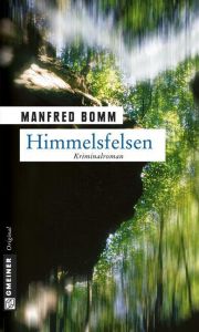 Himmelsfelsen Bomm, Manfred 9783899776126