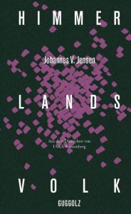 Himmerlandsvolk Jensen, Johannes V 9783945370124