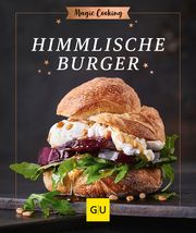 Himmlische Burger Mangold, Matthias F 9783833888083