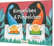 Himpelchen & Pimpelchen Lilo Fromm 9783480237456