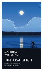 Hinterm Deich Wittekindt, Matthias 9783311125761