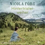 Hintertristerweiher Förg, Nicola 9783869525266