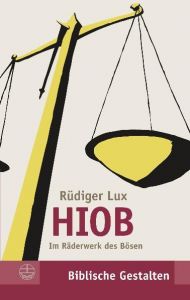 Hiob Lux, Rüdiger 9783374028788
